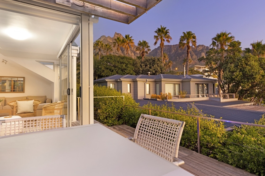 4 Bedroom Property for Sale in Camps Bay Western Cape